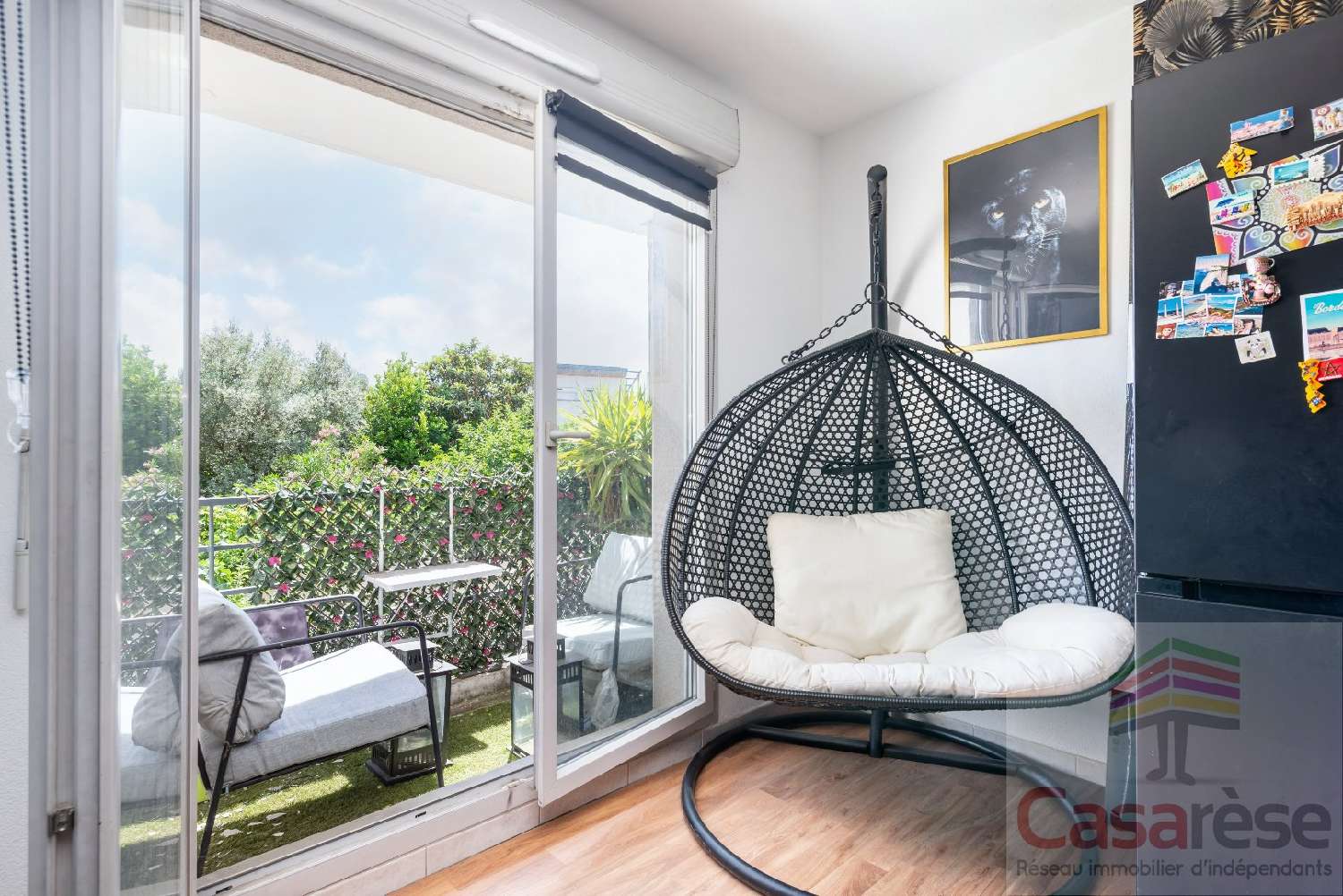 en venta apartamento Lyon 8e Arrondissement Rhône 4