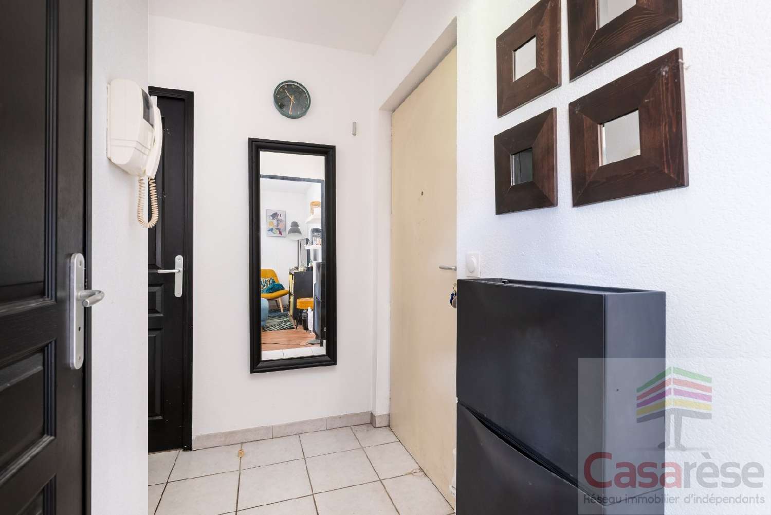 en venta apartamento Lyon 8e Arrondissement Rhône 7