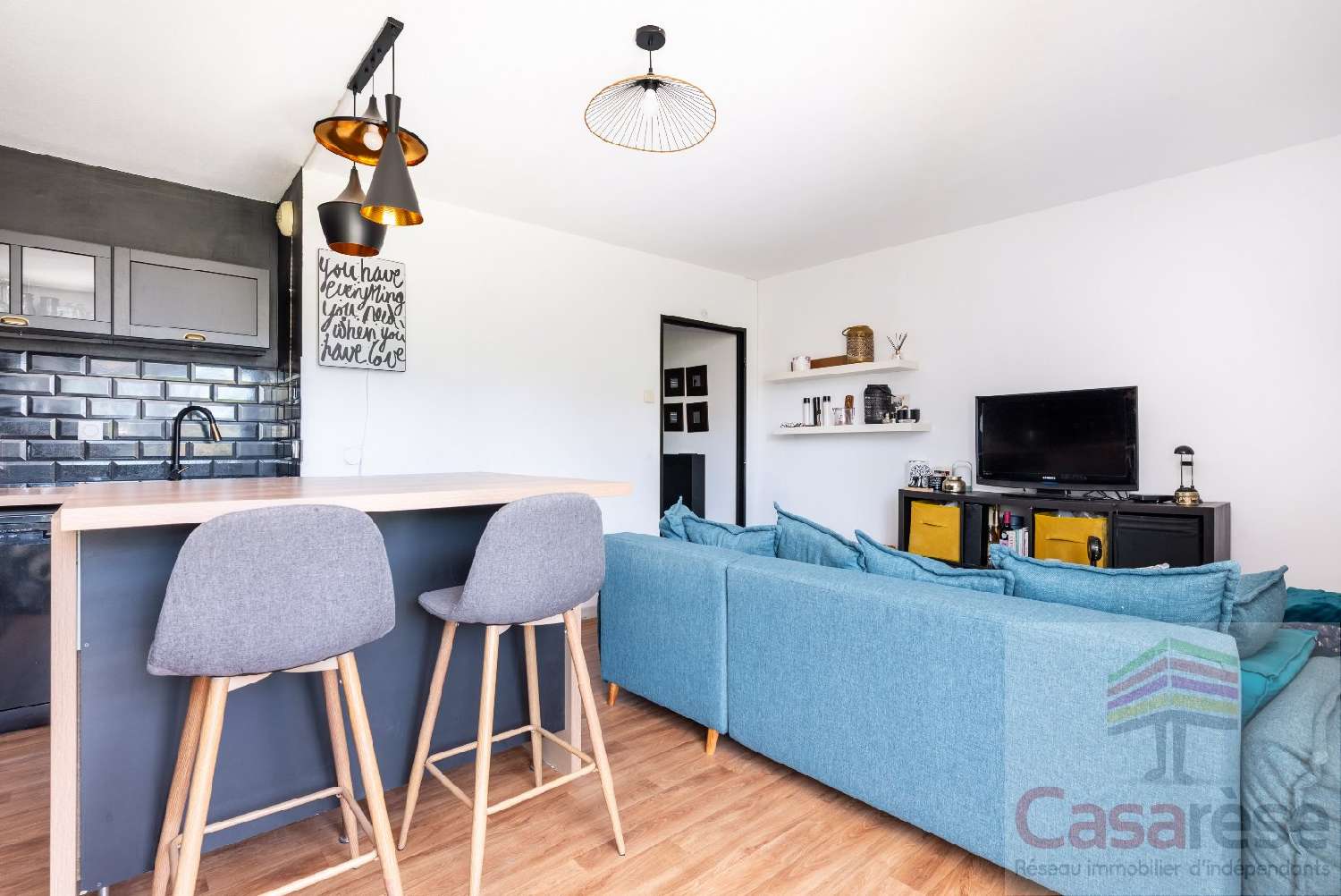 en venta apartamento Lyon 8e Arrondissement Rhône 8