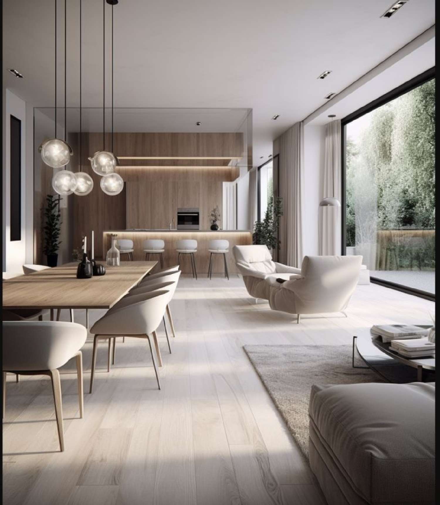  à vendre appartement Lyon 8e Arrondissement Rhône 3