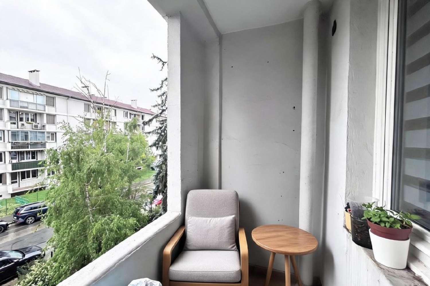  à vendre appartement Lyon 8e Arrondissement Rhône 1