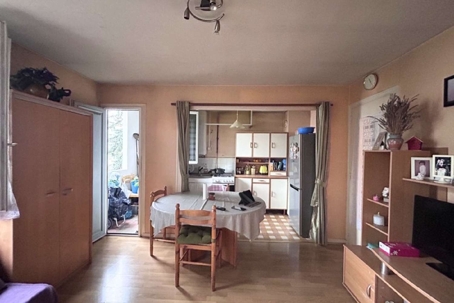  à vendre appartement Lyon 8e Arrondissement Rhône 3