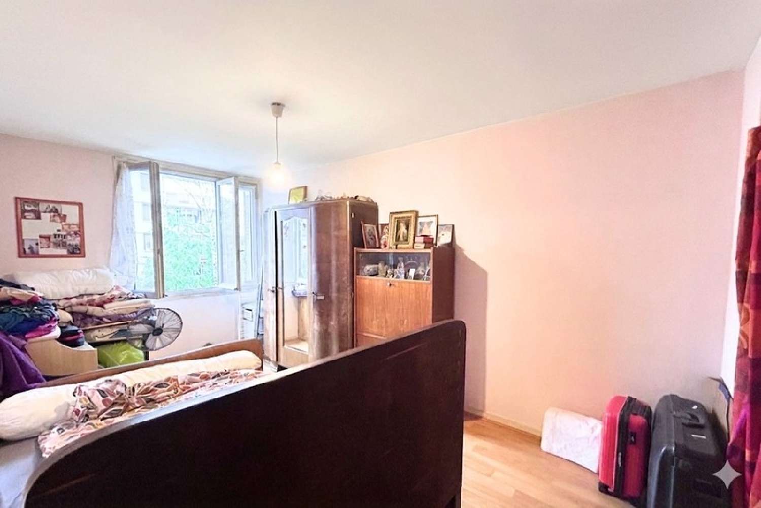  à vendre appartement Lyon 8e Arrondissement Rhône 4