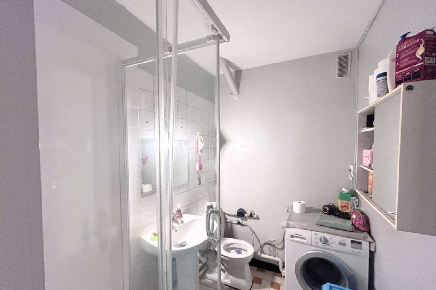  à vendre appartement Lyon 8e Arrondissement Rhône 5