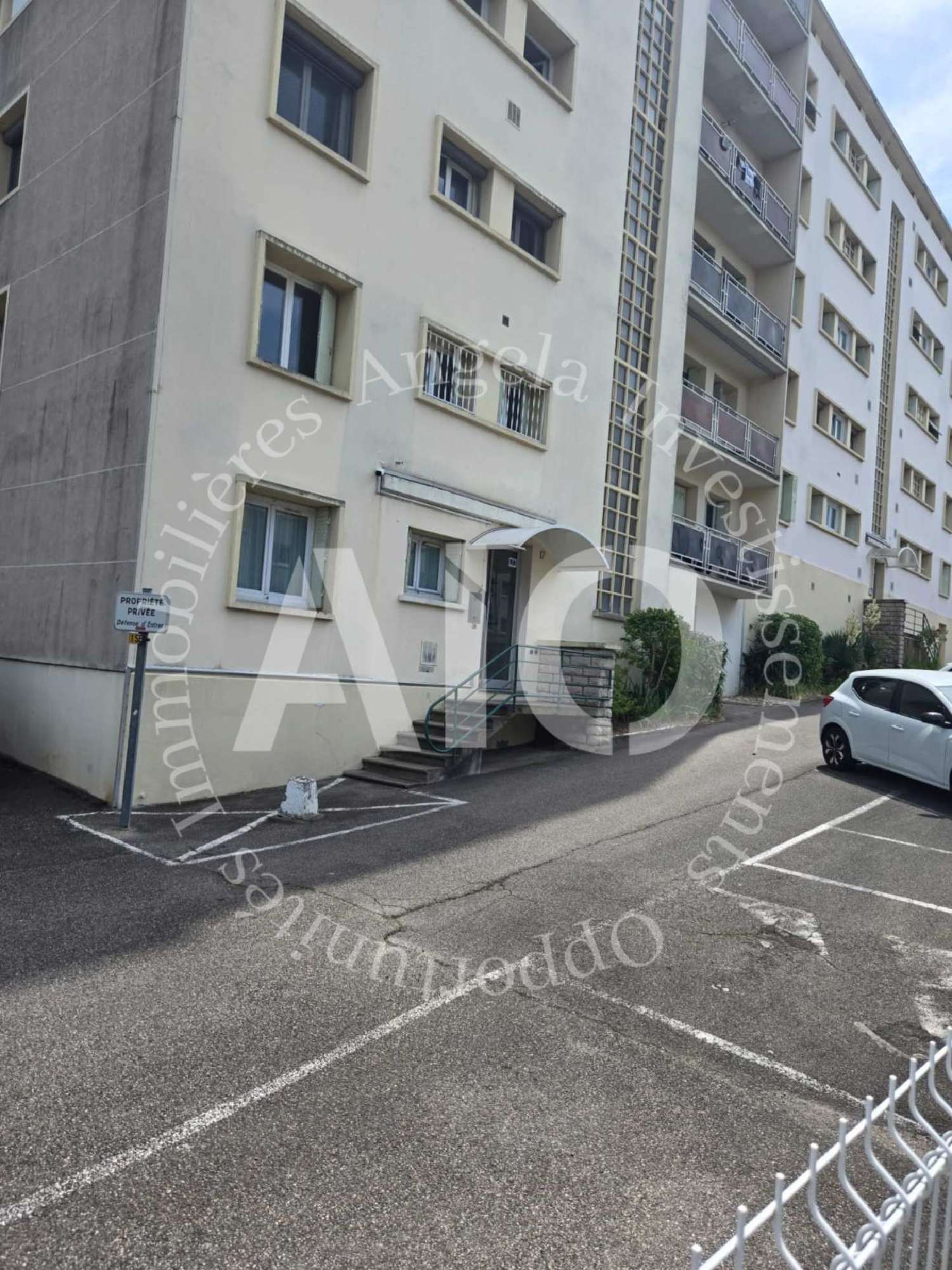 for sale apartment Lyon 9e Arrondissement Rhône 1