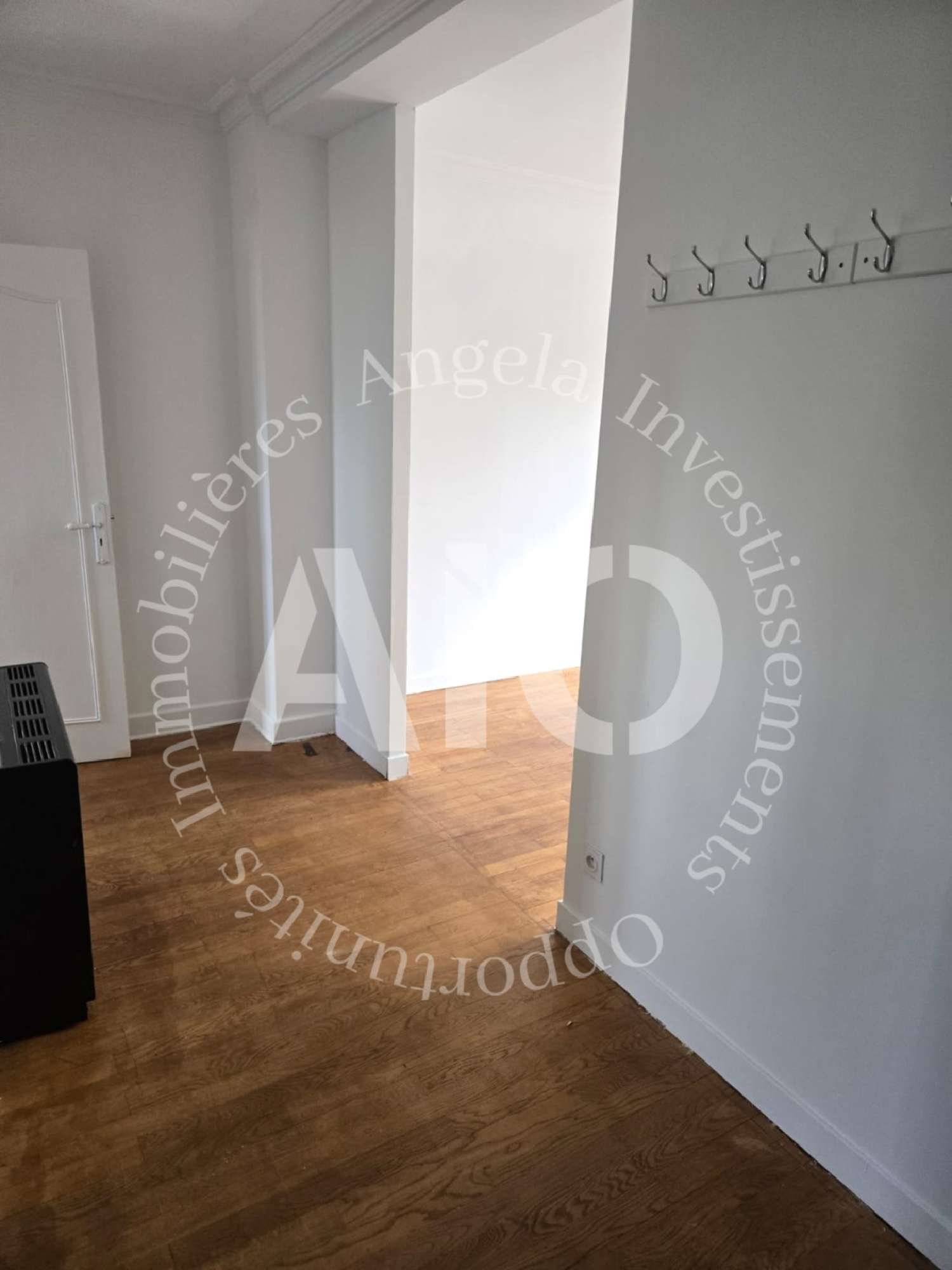 for sale apartment Lyon 9e Arrondissement Rhône 2