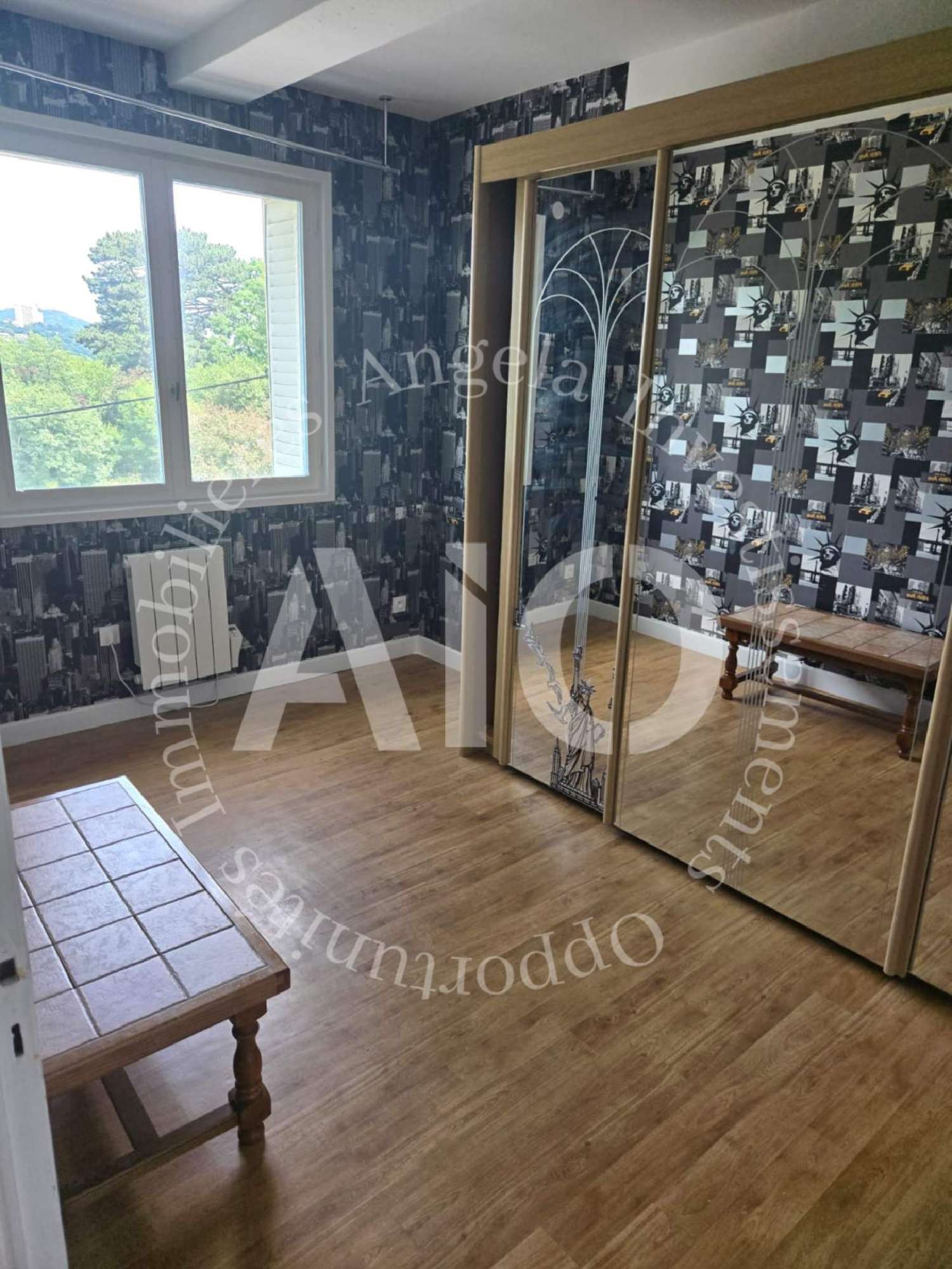 for sale apartment Lyon 9e Arrondissement Rhône 4