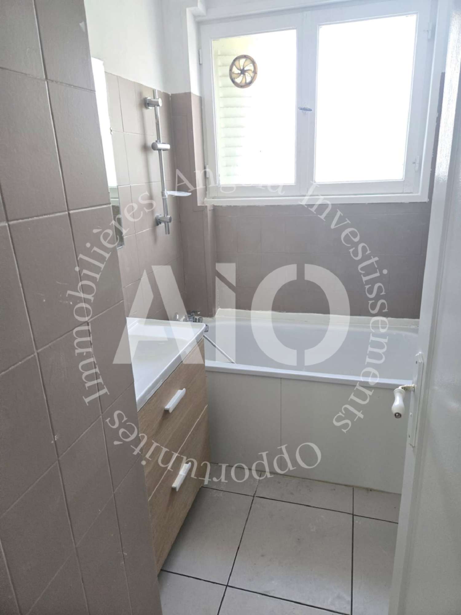 for sale apartment Lyon 9e Arrondissement Rhône 7