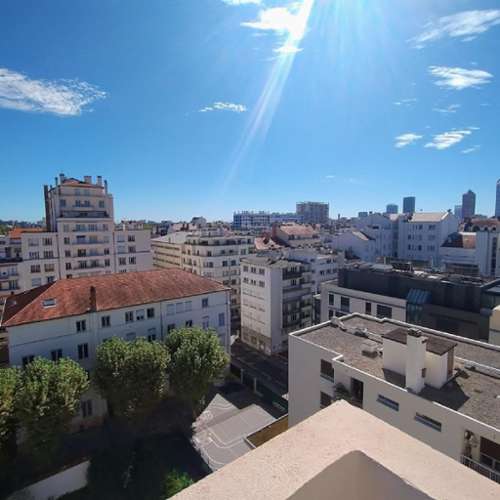 Lyon Rhône appartement foto 7354800