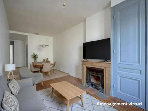 Lyon Rhône appartement foto 7351348