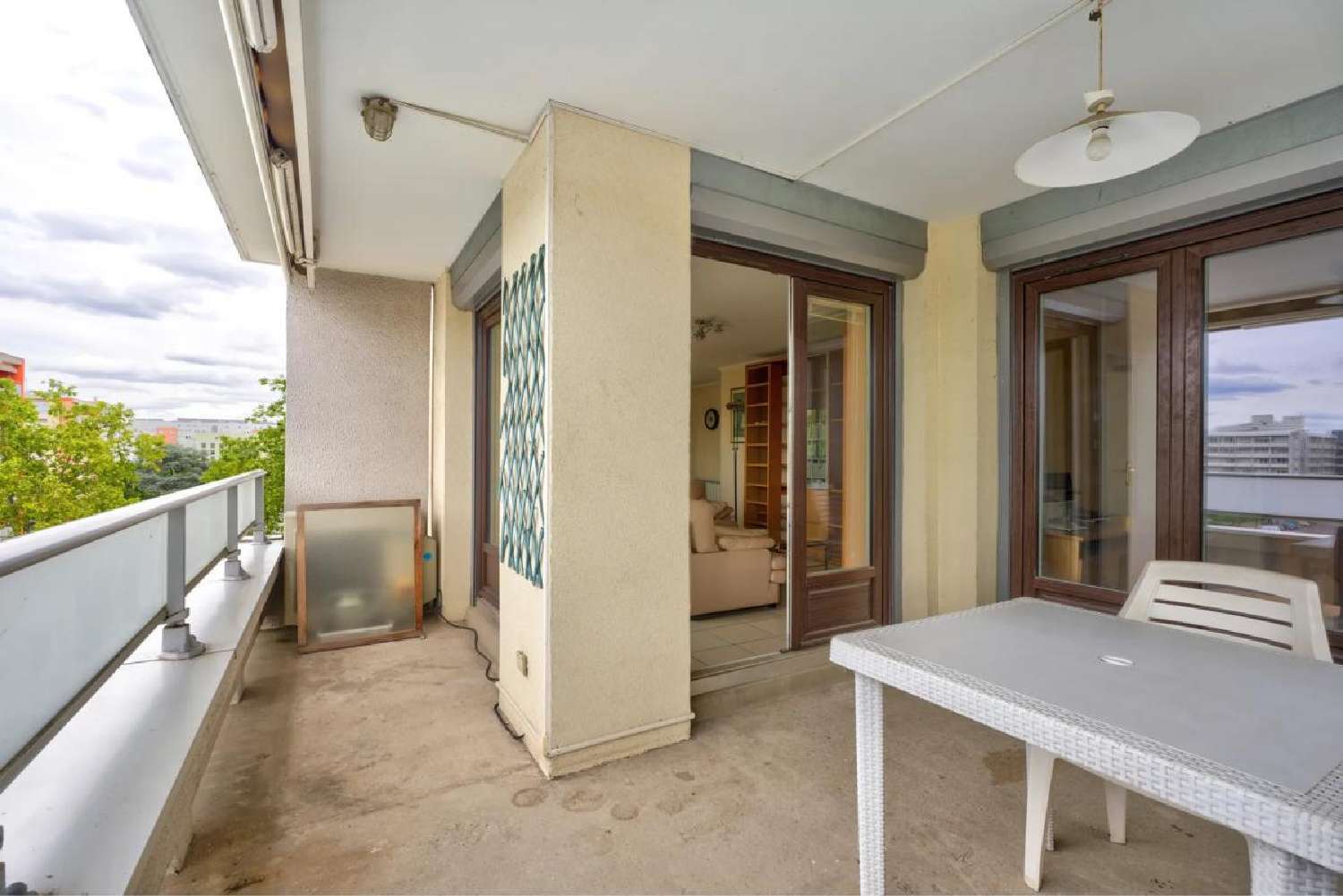 kaufen Wohnung/ Apartment Lyon Rhône 1