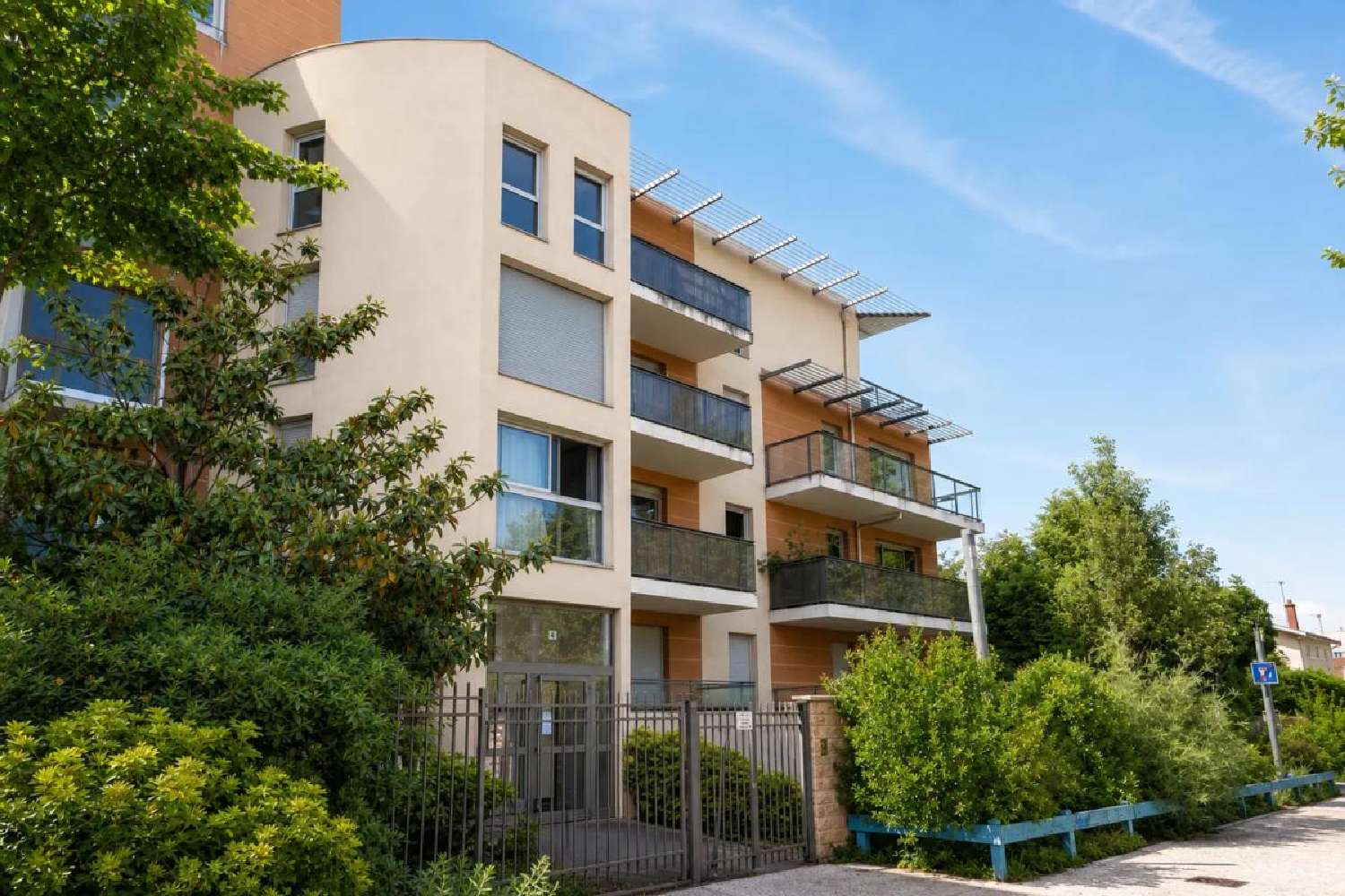  kaufen Wohnung/ Apartment Lyon Rhône 1