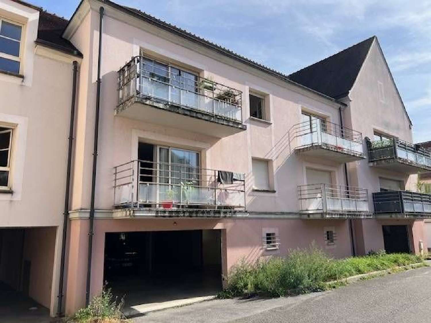  en venta apartamento Maintenon Eure-et-Loir 1