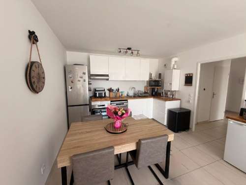 Maisoncelles-en-Gâtinais Seine-et-Marne apartment foto 7363427