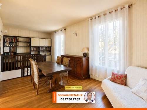 Maisons-Alfort Val-de-Marne Wohnung/ Apartment Bild 7354396