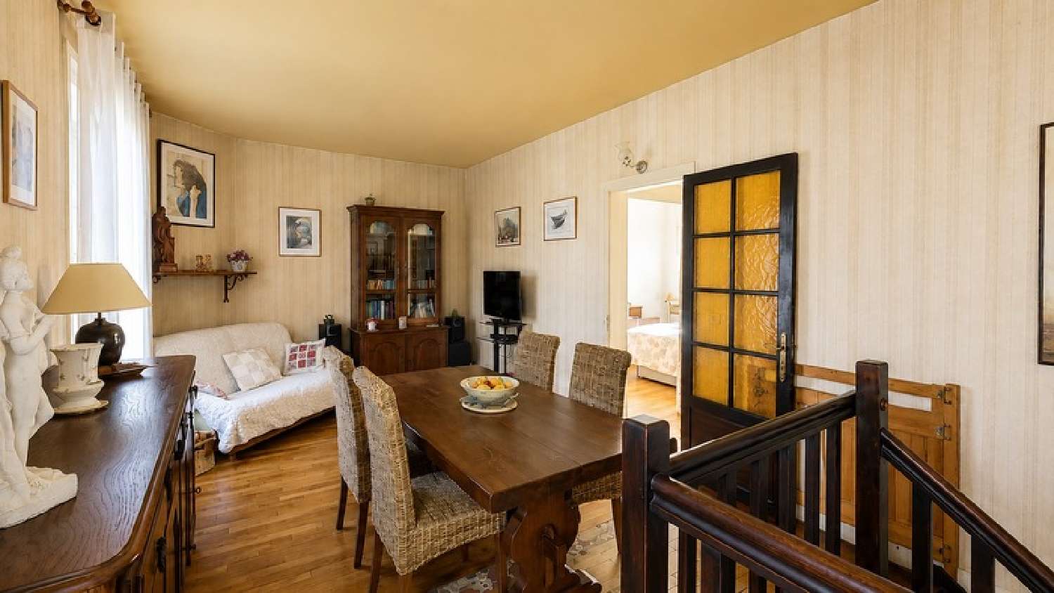 kaufen Wohnung/ Apartment Maisons-Alfort Val-de-Marne 2