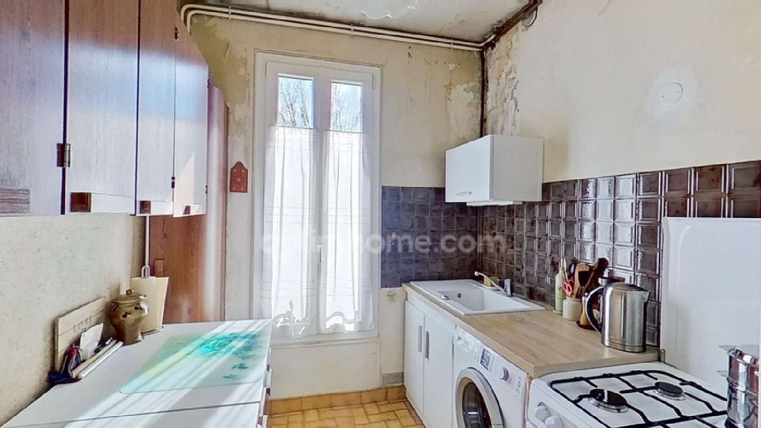 kaufen Wohnung/ Apartment Maisons-Alfort Val-de-Marne 8