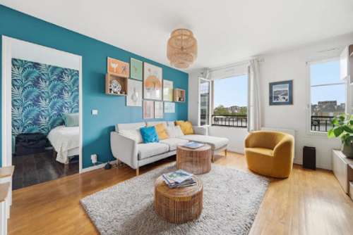 Maisons-Alfort Val-de-Marne appartement foto 7355820
