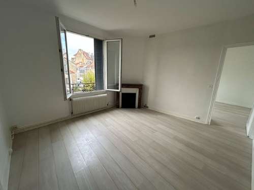 Maisons-Laffitte Yvelines Wohnung/ Apartment Bild 7364012