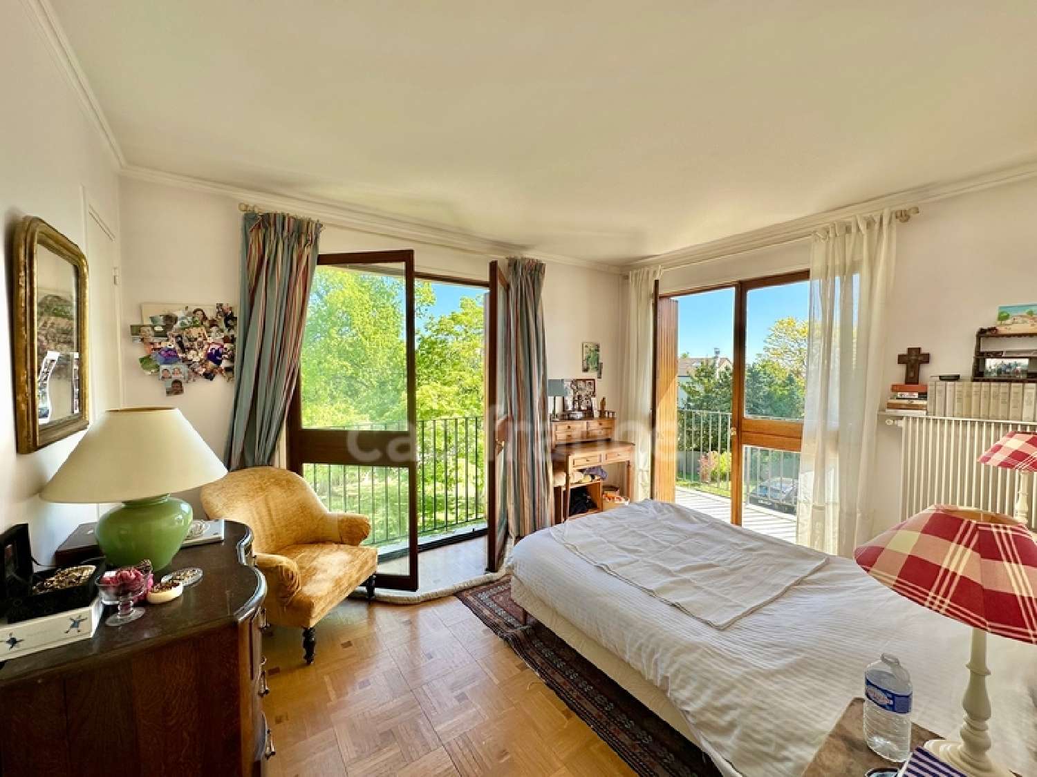 for sale apartment Maisons-Laffitte Yvelines 3