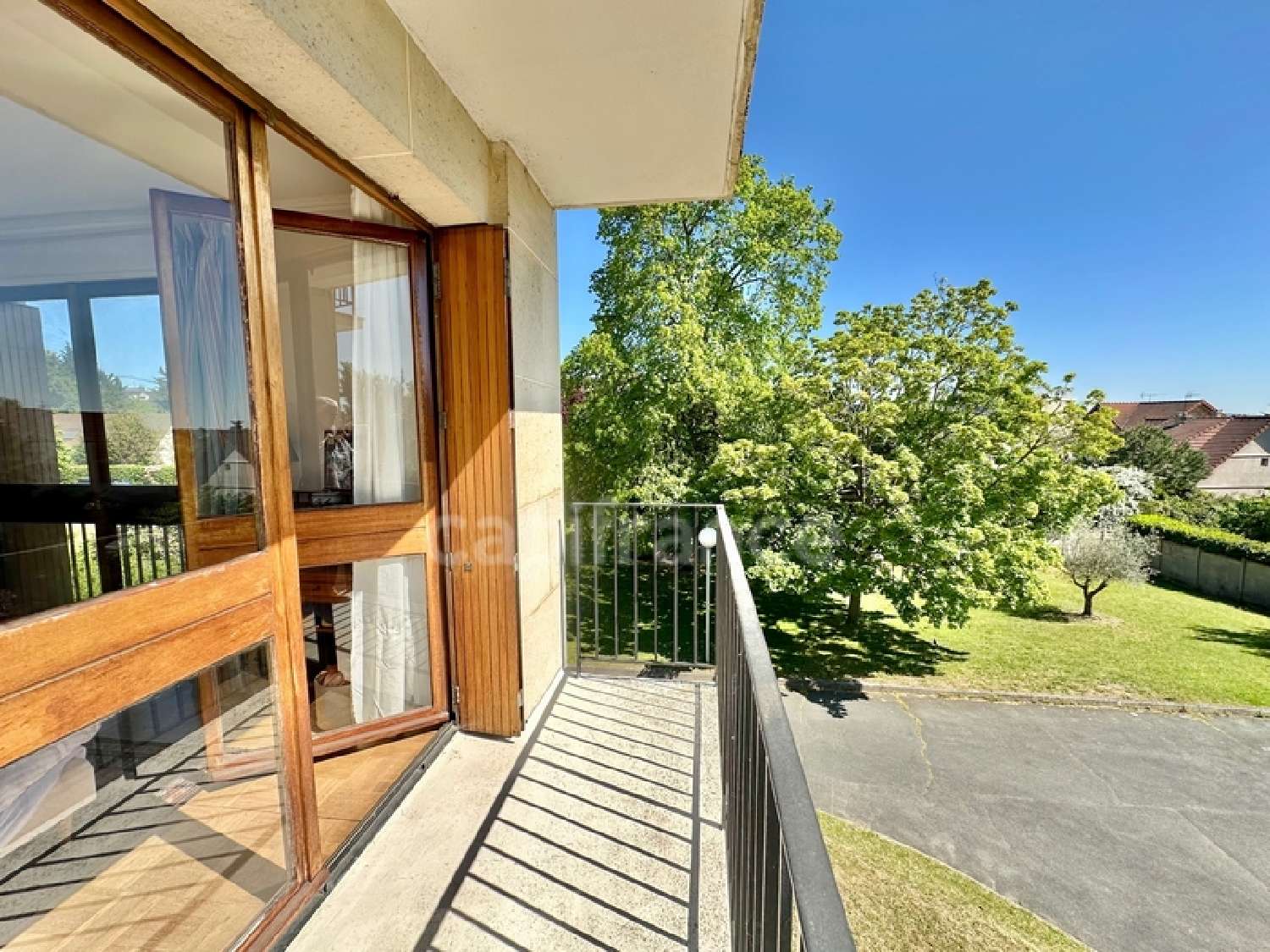 for sale apartment Maisons-Laffitte Yvelines 4