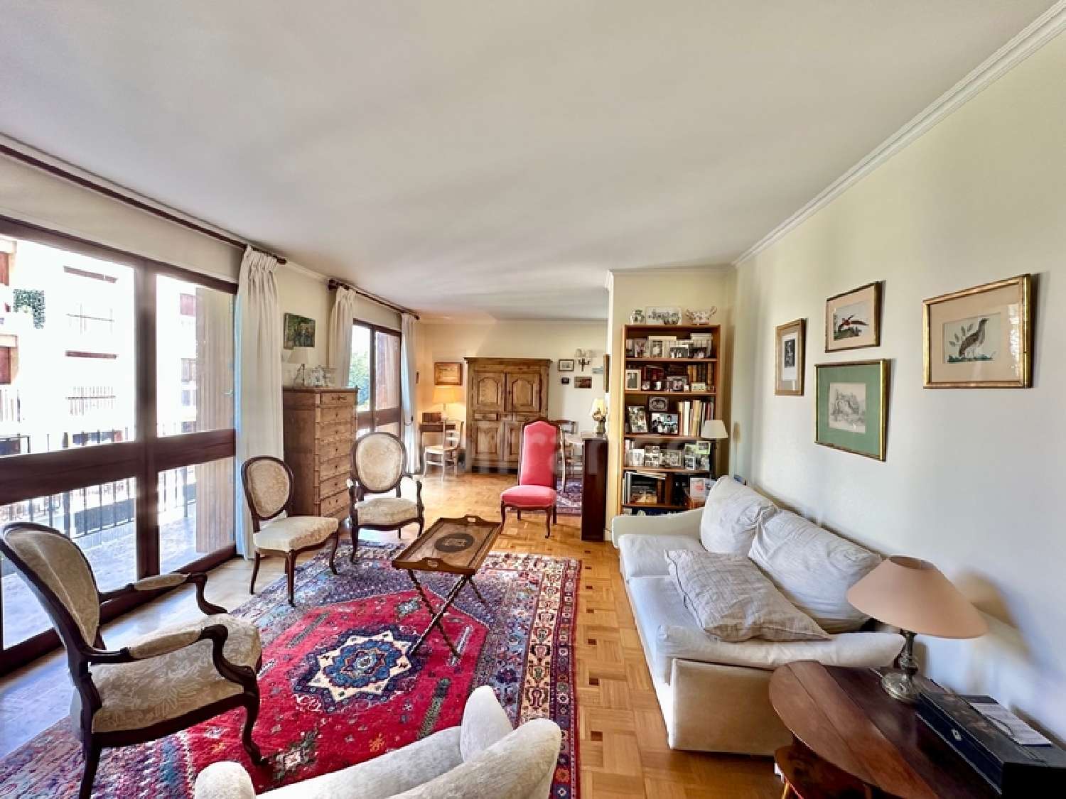 for sale apartment Maisons-Laffitte Yvelines 5