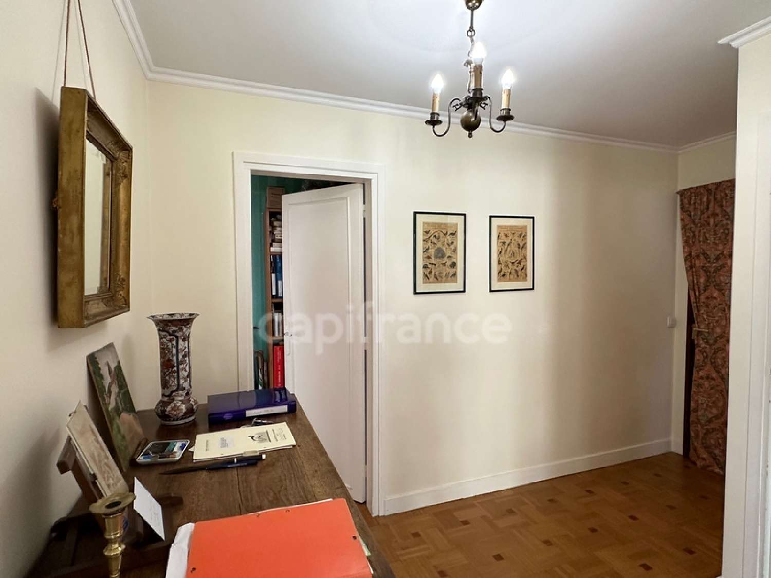 for sale apartment Maisons-Laffitte Yvelines 6
