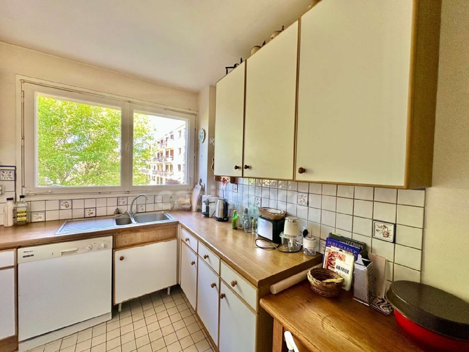 for sale apartment Maisons-Laffitte Yvelines 7