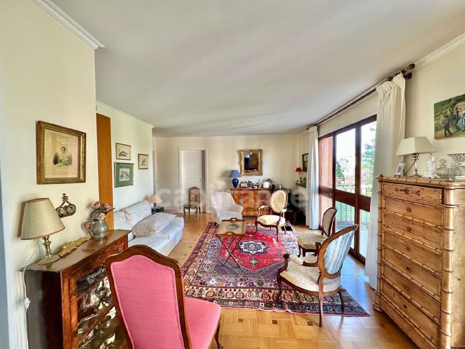 for sale apartment Maisons-Laffitte Yvelines 8