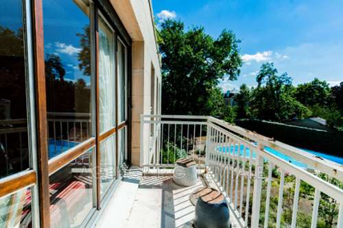 Maisons-Laffitte Yvelines apartment foto 7351794