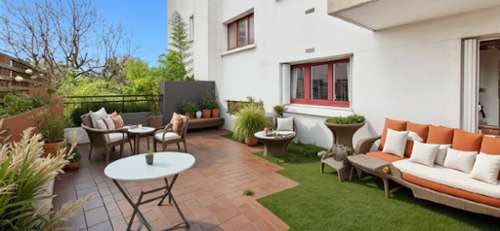 Malakoff Hauts-de-Seine apartment foto 7360951