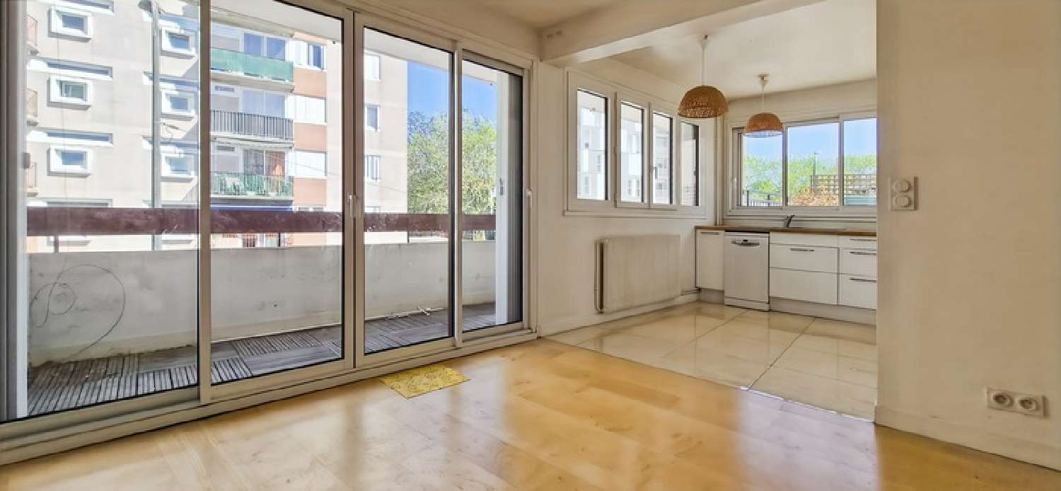 for sale apartment Malakoff Hauts-de-Seine 5