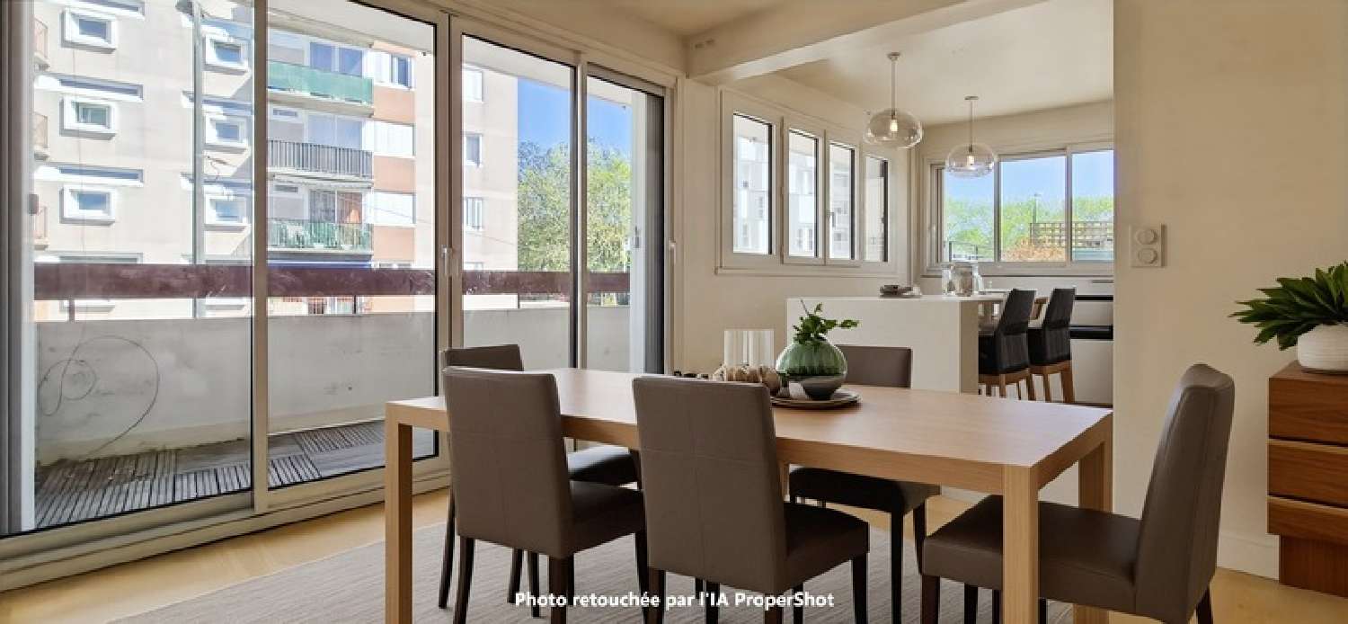 for sale apartment Malakoff Hauts-de-Seine 6