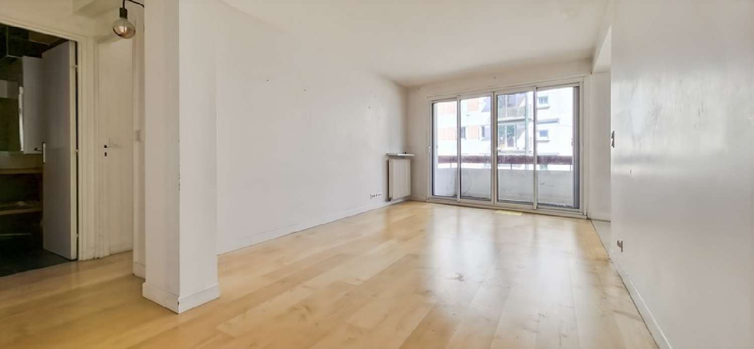 for sale apartment Malakoff Hauts-de-Seine 7