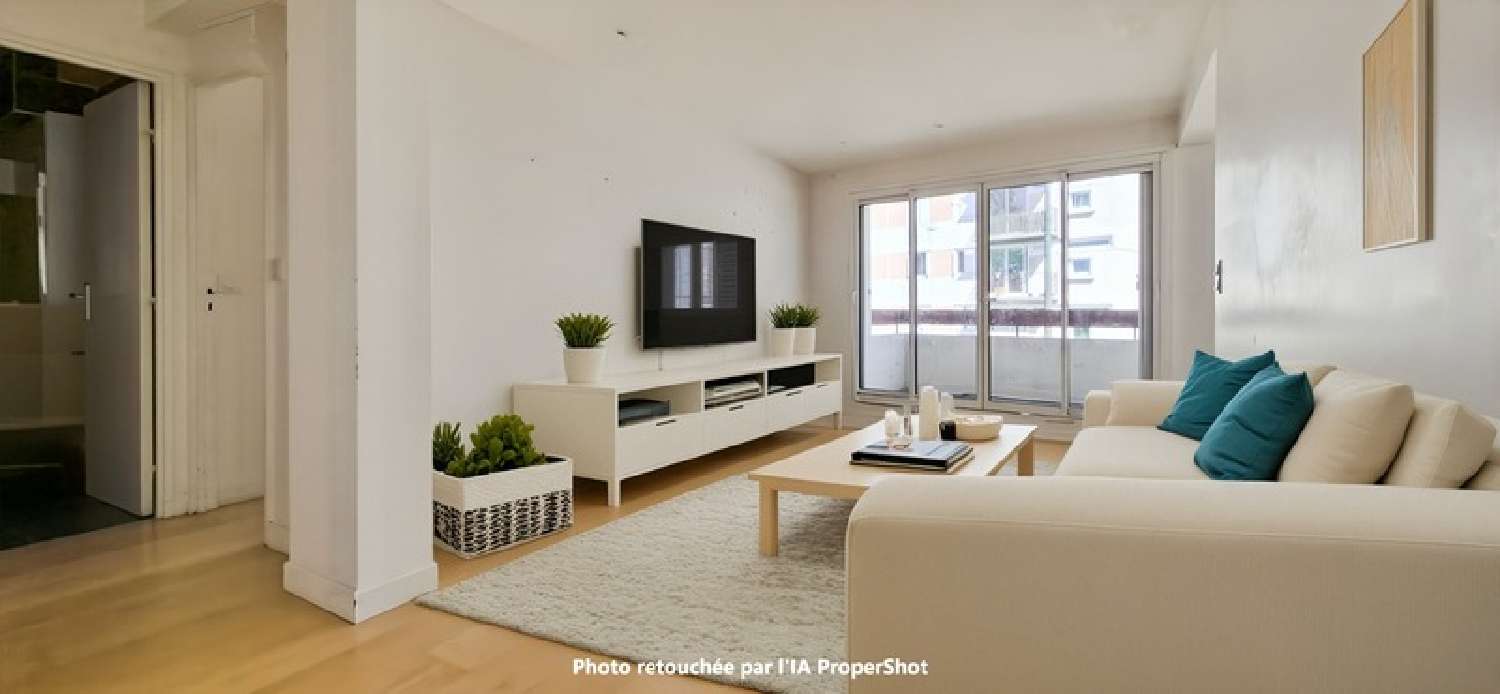 for sale apartment Malakoff Hauts-de-Seine 8