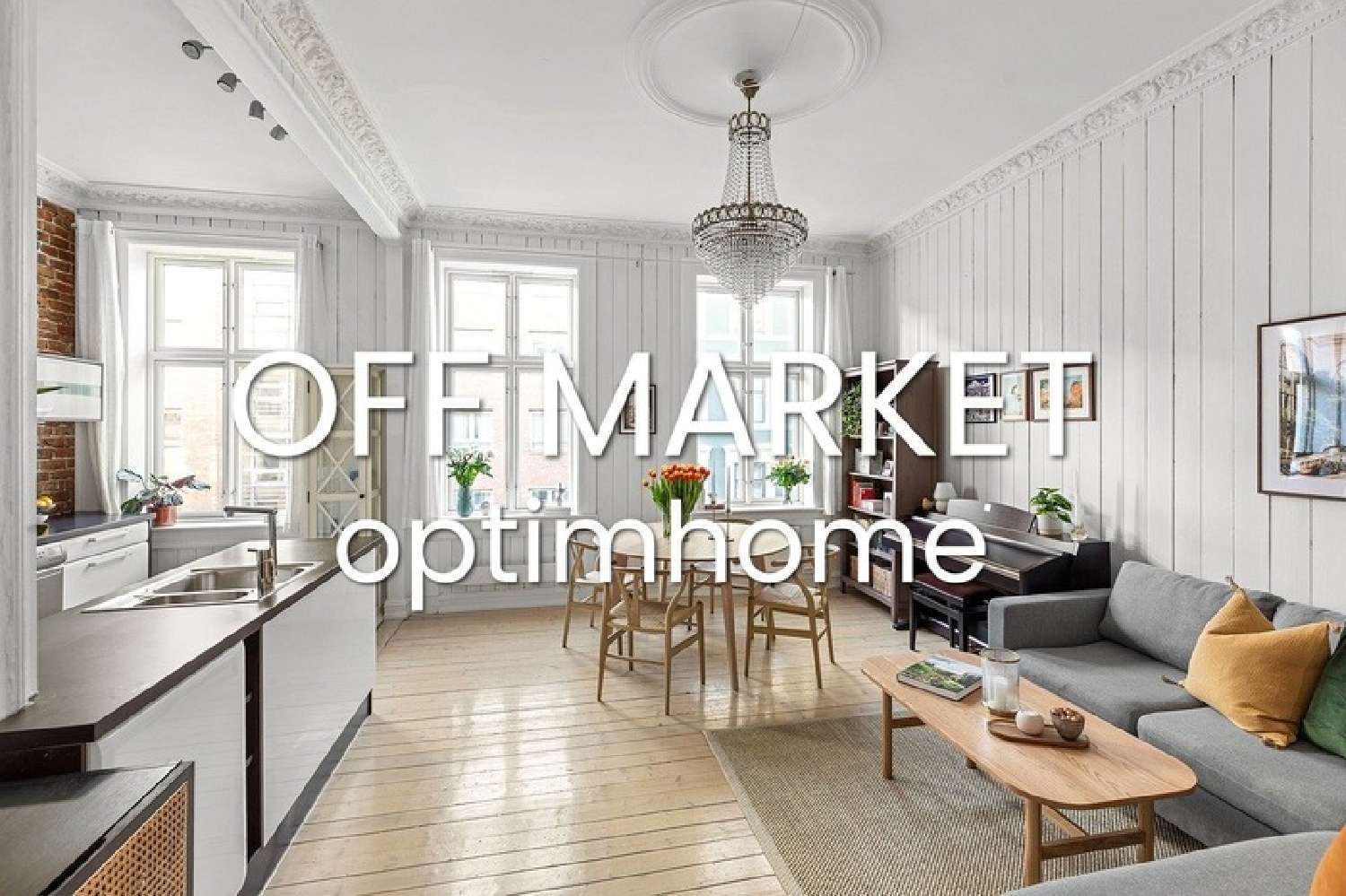 for sale apartment Malaunay Seine-Maritime 1