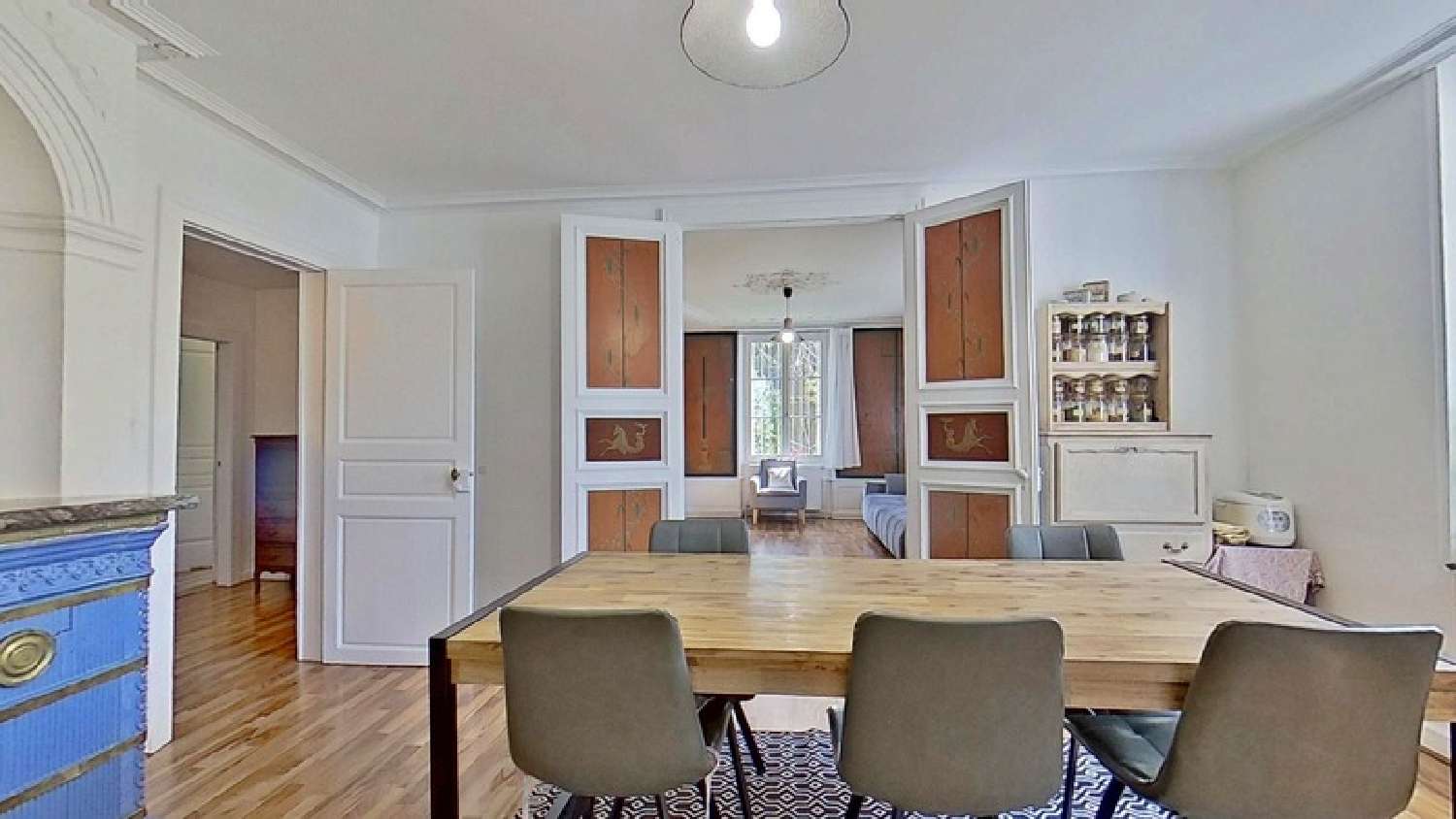 à vendre appartement Malzéville Meurthe-et-Moselle 3
