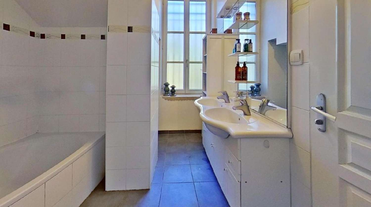 à vendre appartement Malzéville Meurthe-et-Moselle 7