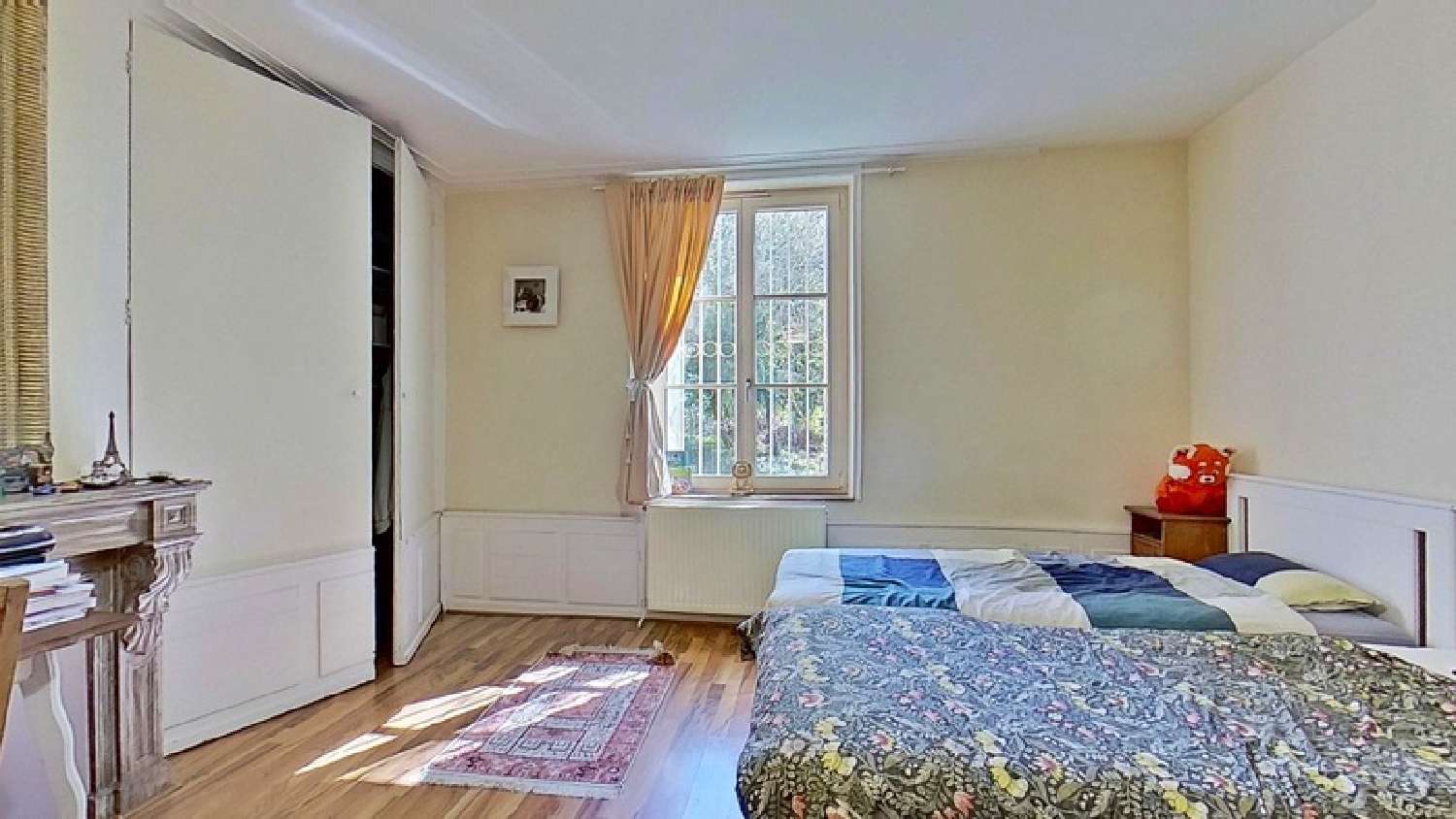 à vendre appartement Malzéville Meurthe-et-Moselle 8