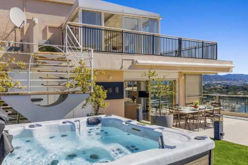 Mandelieu-la-Napoule Alpes-Maritimes apartment foto 7352125