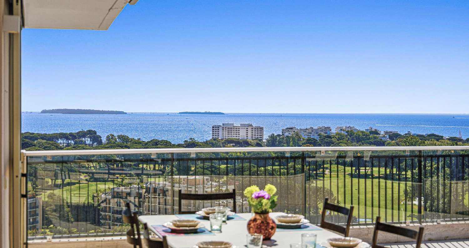  for sale apartment Mandelieu-la-Napoule Alpes-Maritimes 2
