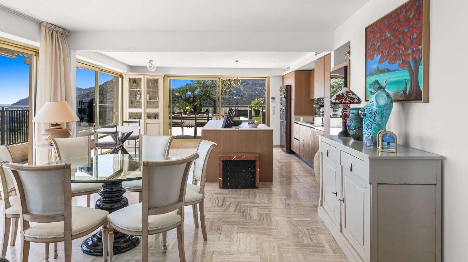  for sale apartment Mandelieu-la-Napoule Alpes-Maritimes 6