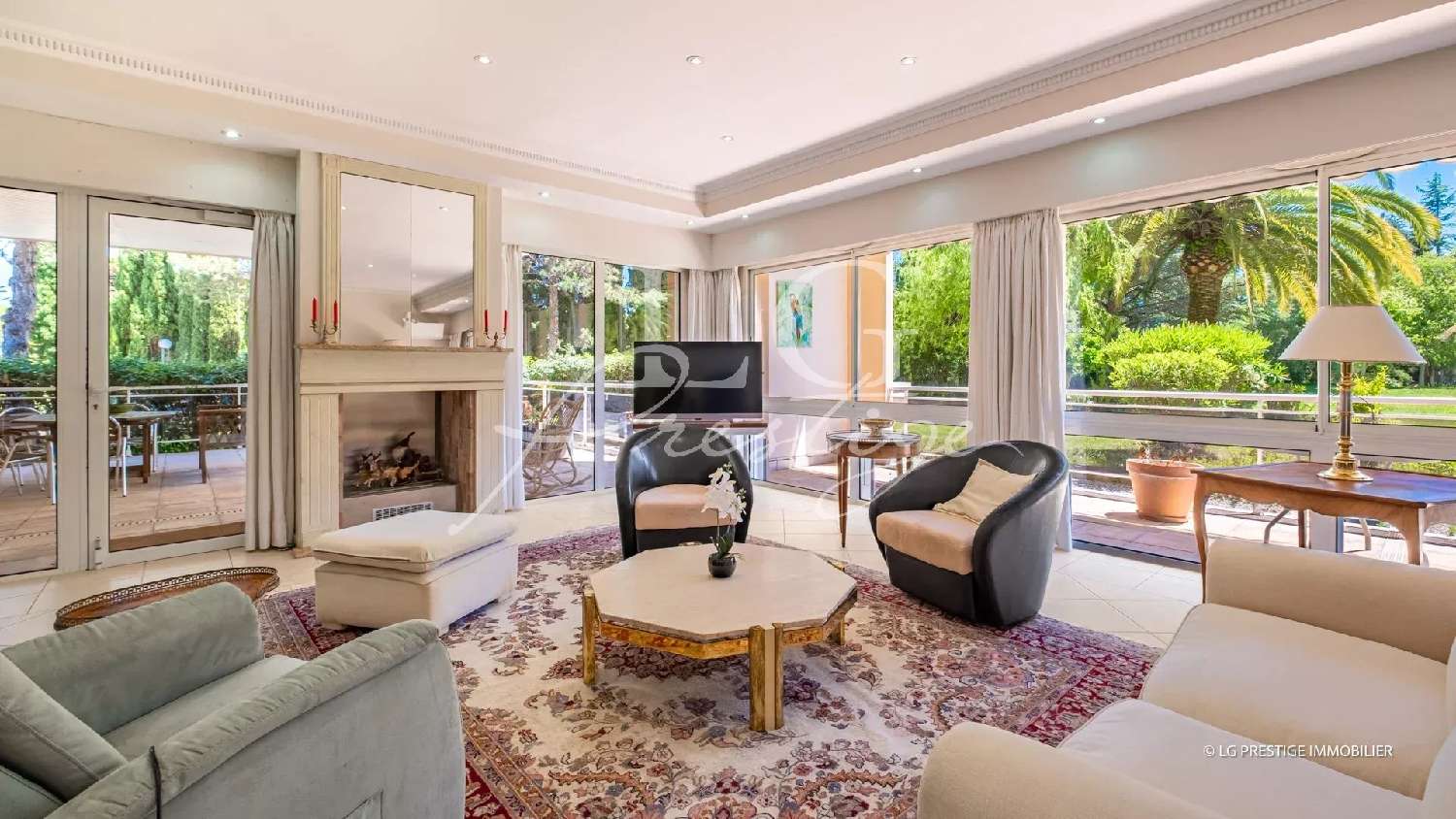  en venta apartamento Mandelieu-la-Napoule Alpes-Maritimes 1