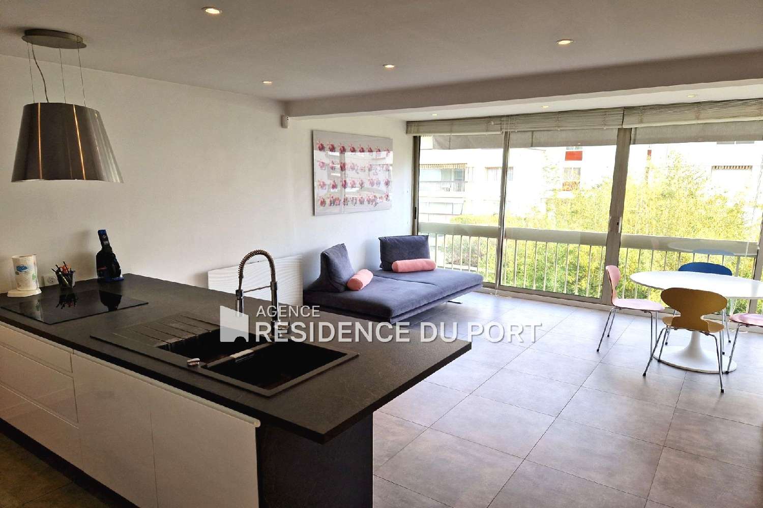  en venta apartamento Mandelieu-la-Napoule Alpes-Maritimes 1