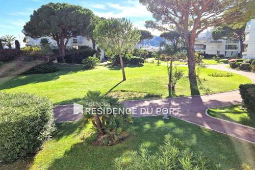 Mandelieu-la-Napoule Alpes-Maritimes appartement foto 7351802