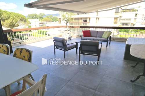 Mandelieu-la-Napoule Alpes-Maritimes appartement foto 7364854