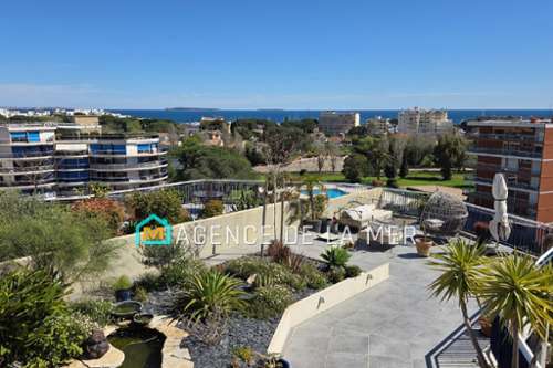 Mandelieu-la-Napoule Alpes-Maritimes appartement foto 7365057