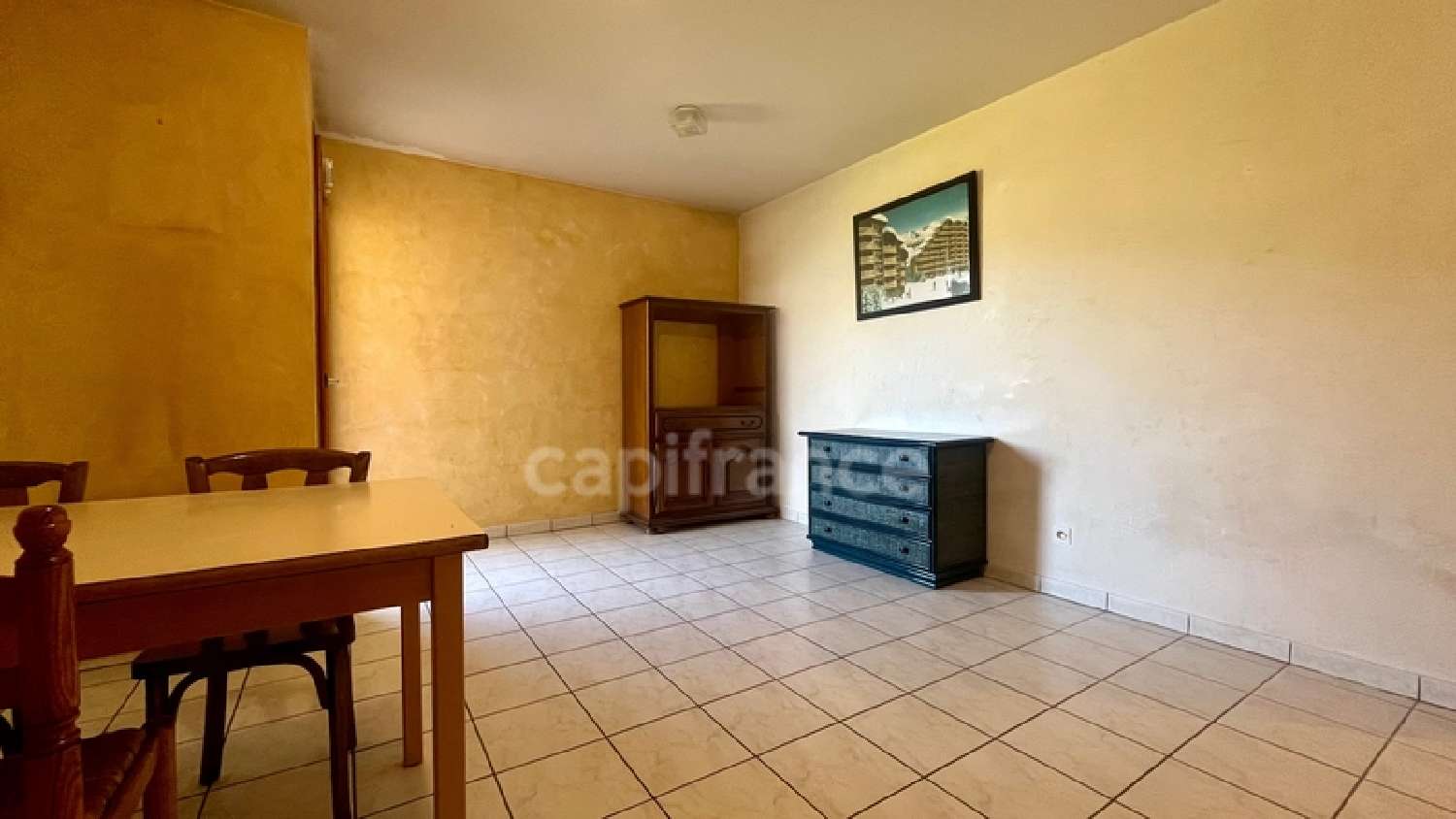 en venta apartamento Manigod Haute-Savoie 2