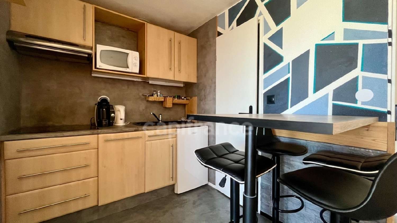  à vendre appartement Manigod Haute-Savoie 2