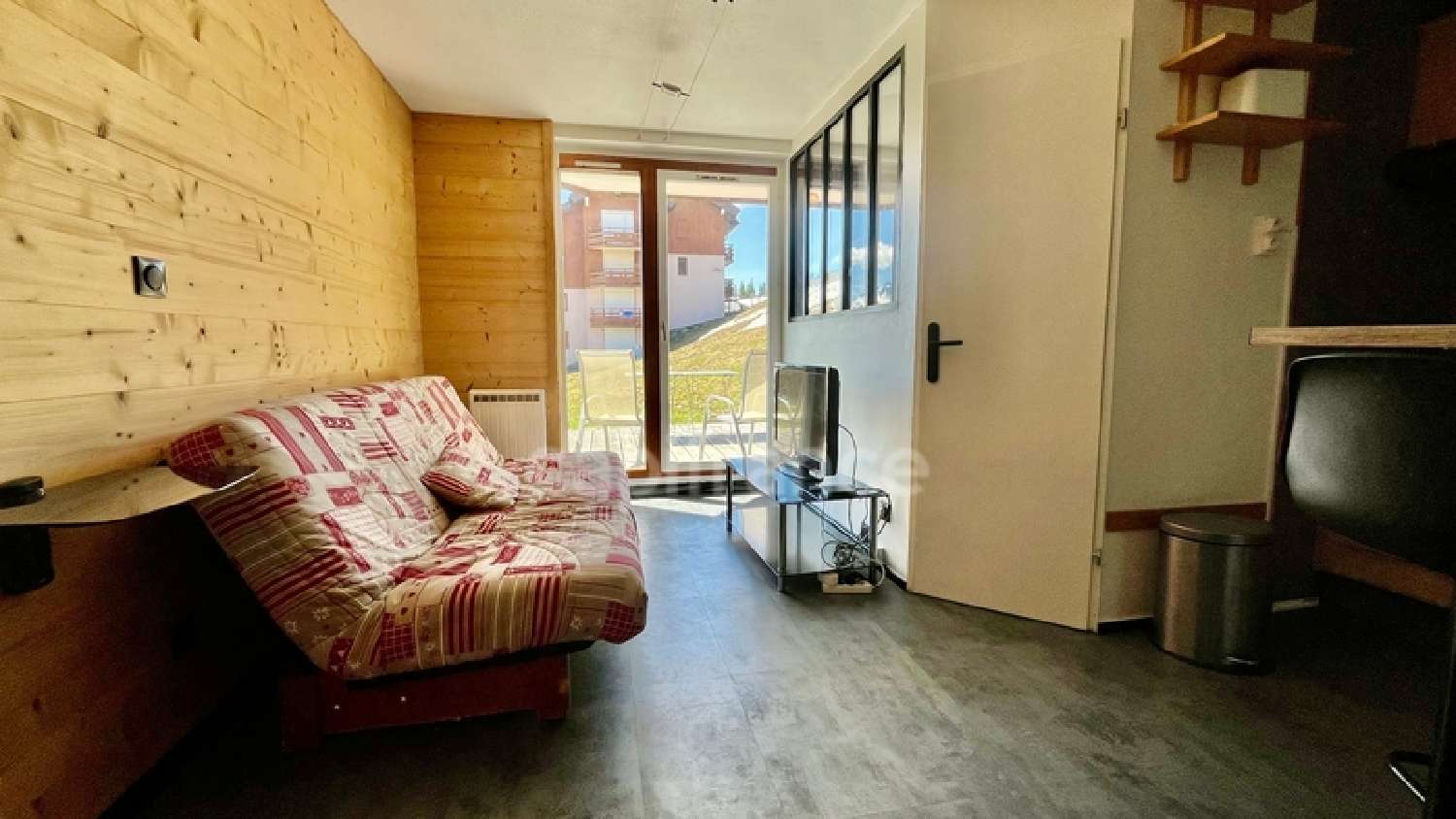  à vendre appartement Manigod Haute-Savoie 3